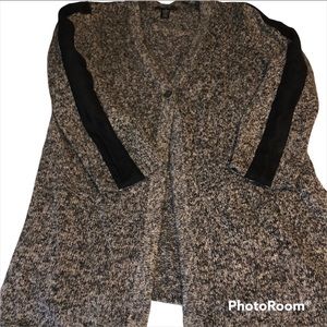 Super soft cardigan XL